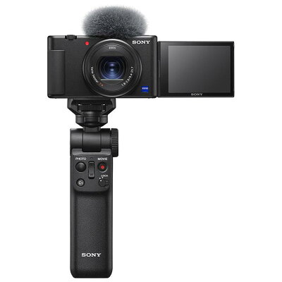 【楽天市場】ソニーマーケティング SONY デジタルカメラ VLOGCAM ZV ZV-1G | 価格比較 - 商品価格ナビ